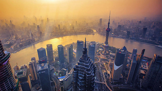 上海最新一例，自然美景之旅，探寻内心平和的旅程