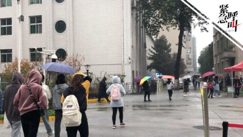 西安高校最新事件，校园温馨日常纪实