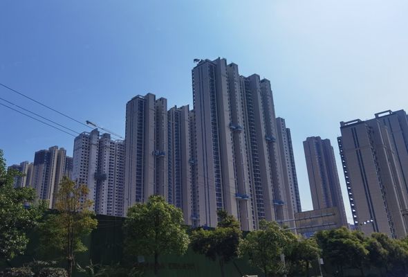 揭秘武汉最新房源，豪华住宅大解密🏠✨