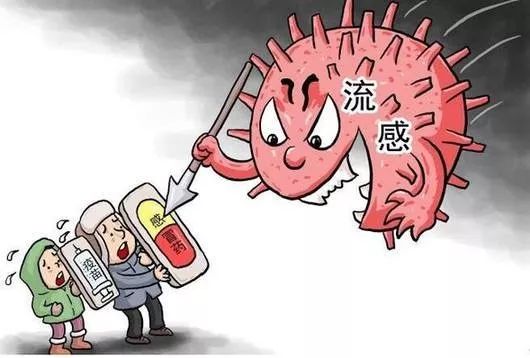 美国最新流感疫情与科技守护健康，革新生活体验的挑战