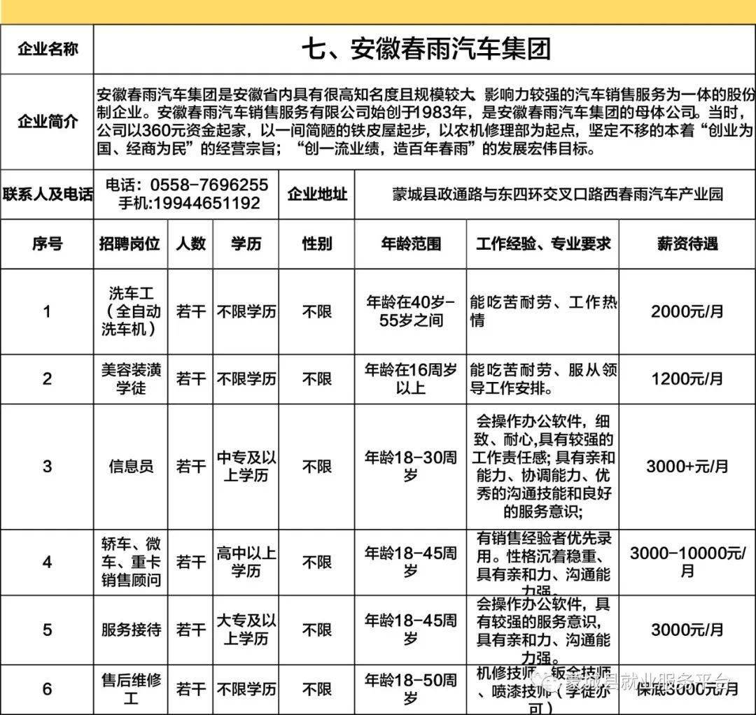 蒙城驾驶员招聘信息，深度解析其影响及一种观点的分析