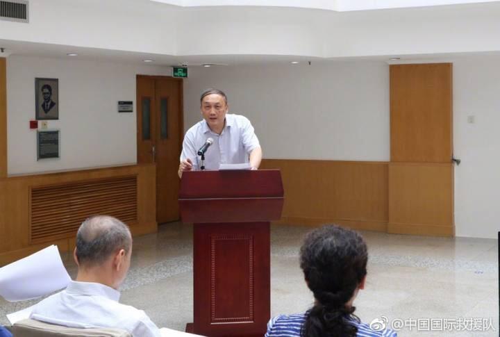 国家地震局最新动态，全面解读地震监测与预警的进展