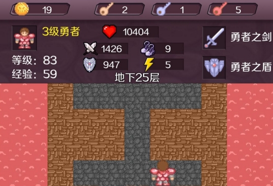 最新魔塔,最新魔塔，日常趣事与友情纽带