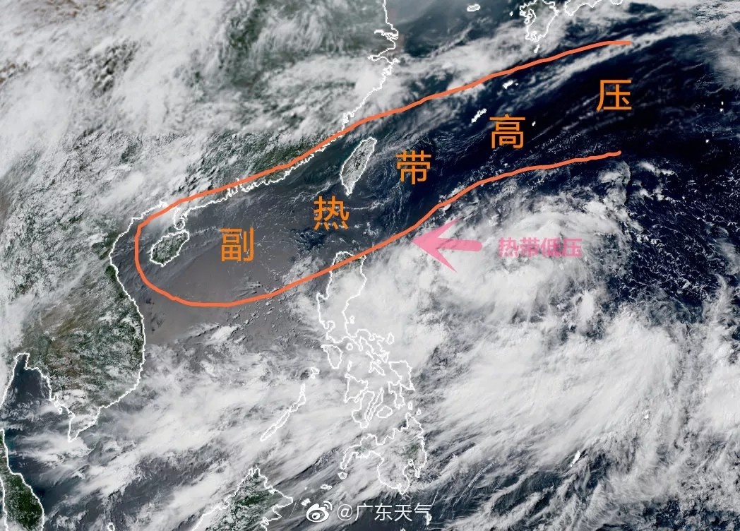 台风16最新动态，自然美景探索之旅邀请启航