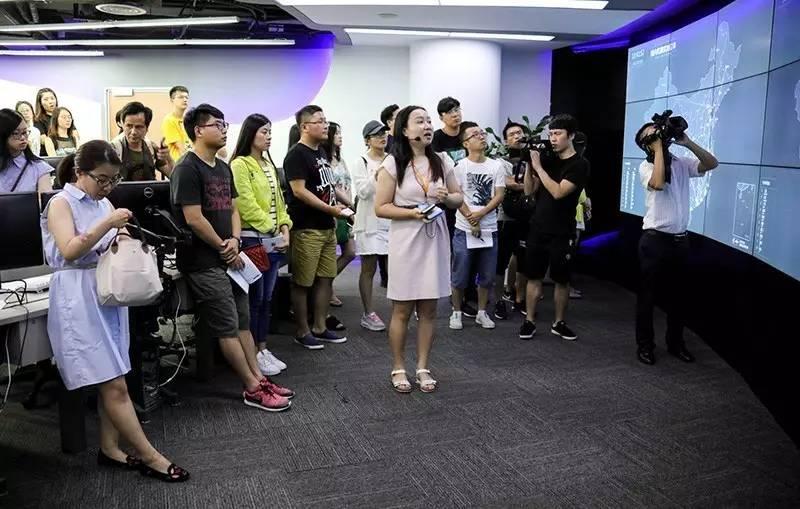 江西新闻网聚焦城市角落的温馨日常最新报道