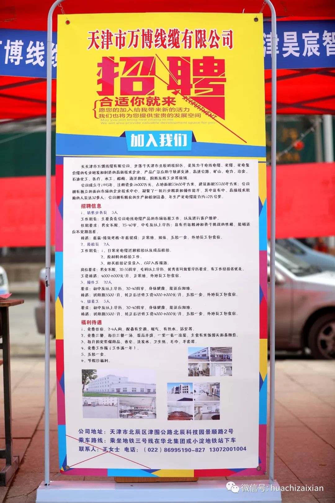 津市招聘网最新招聘，探寻职业发展的新起点
