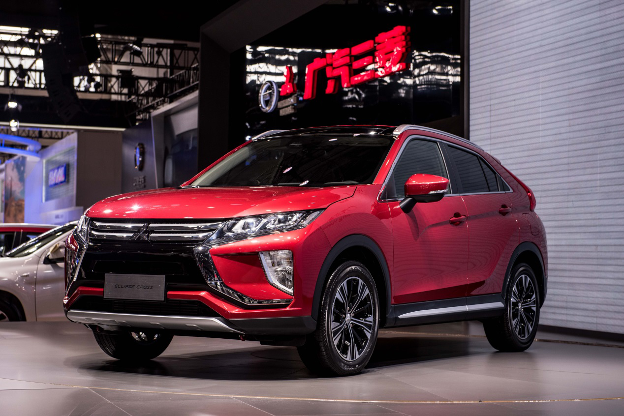 广汽三菱最新款suv,全盘细明说明_仿真版23.451