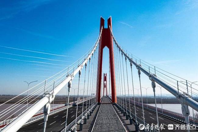 济南黄河大桥改造最新消息,全面性解释说明_互动版23.285