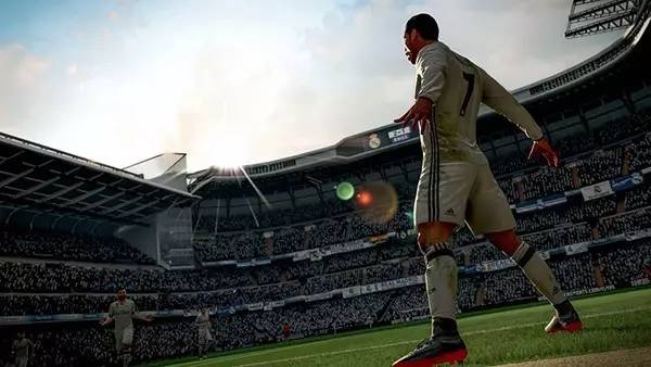 FIFA 18最新阵容，变化、学习与自信的力量驱动赛场荣耀