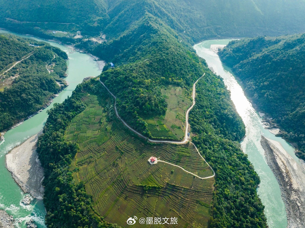 墨脱公路最新情况详解，最新指南与动态更新