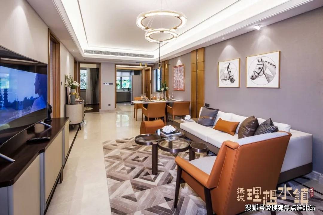 廊坊最新二手房，投资置业的理想之选