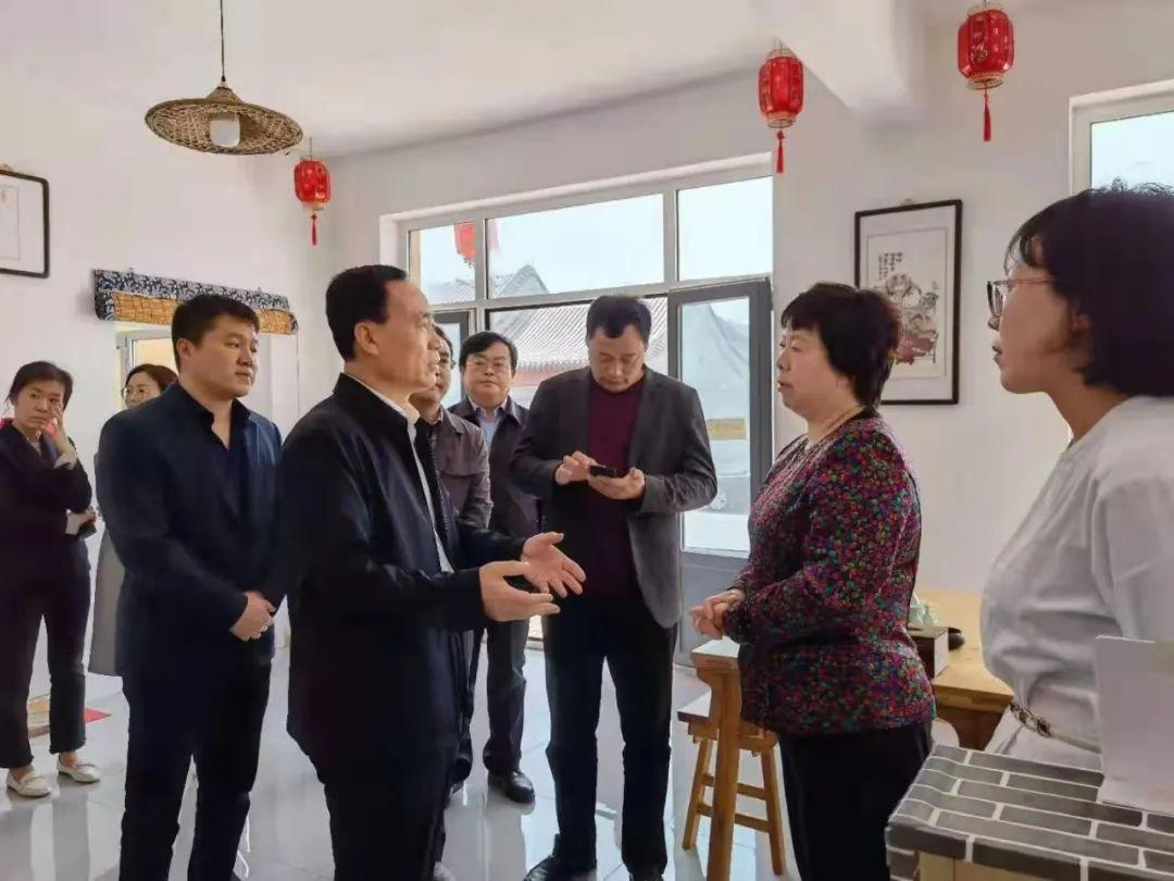 泊头小镇的温馨日常最新消息更新