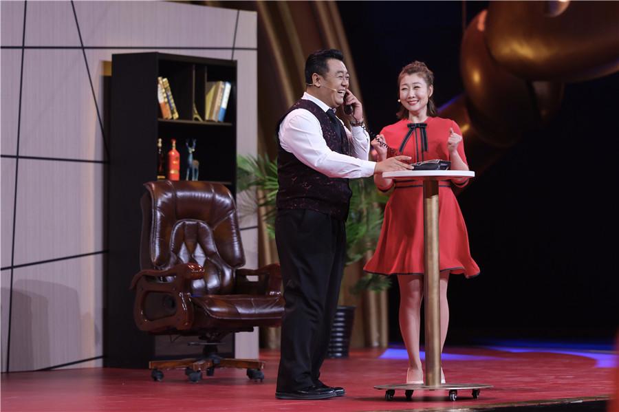 郭德纲于谦最新相声全集,郭德纲于谦最新相声全集，传统与创新的融合