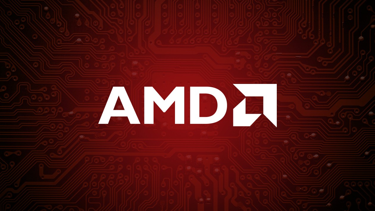 AMD处理器最新动态与探索自然美景的心灵之旅