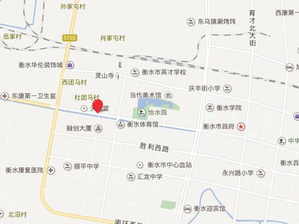 衡水尚品林溪最新动态，变化中的力量与未来展望