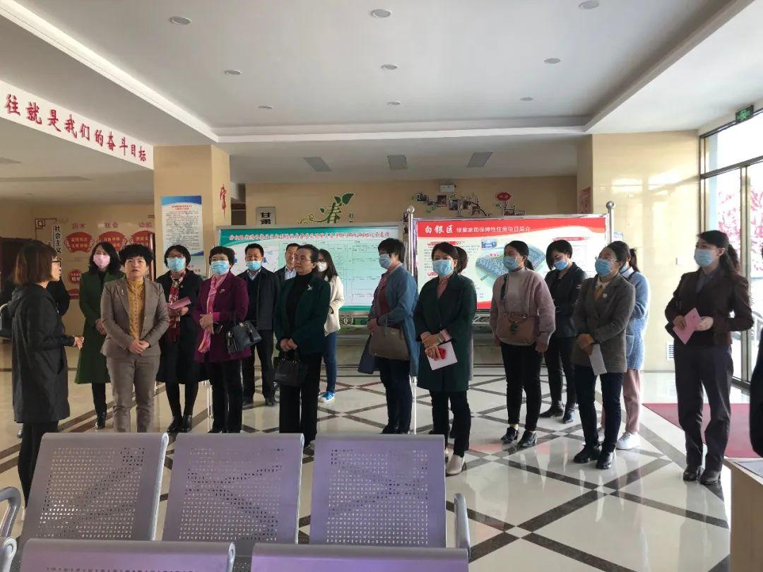 白银银馨小区最新近况，科技与生活融合的前沿体验展示