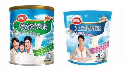南山倍慧奶粉最新事件揭秘，励志故事背后的品质坚守与成长之路