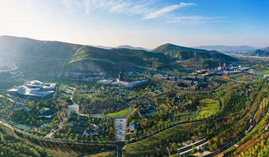 淮南山南新区最新楼盘，自然美景中的诗意家园探索
