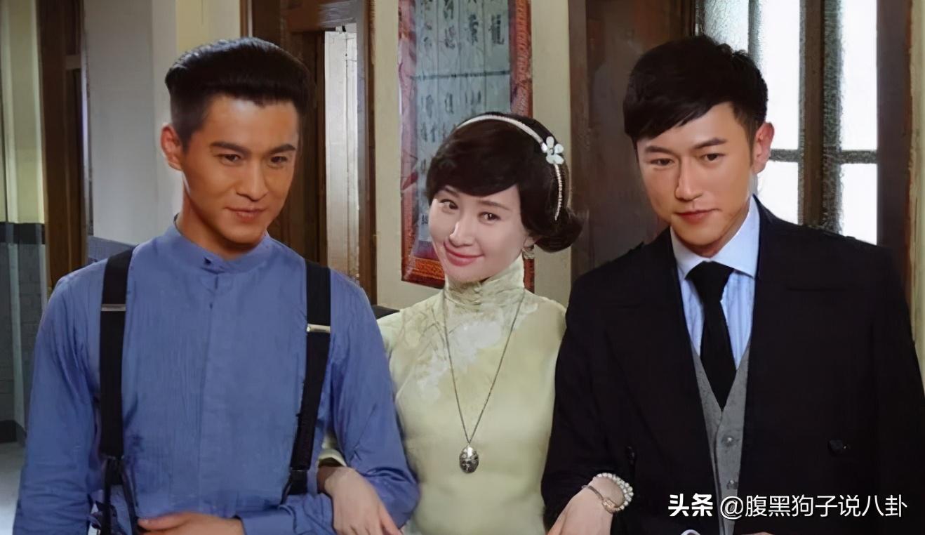 舒畅与陈键锋的最新动态及演艺之路的个人观点解析