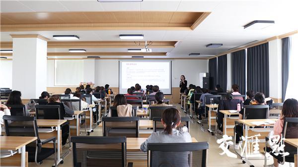 姜堰人力资源最新招聘信息汇总