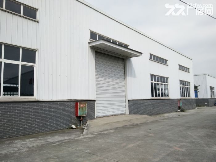 万州最新厂房出租助力企业腾飞发展空间优质选择