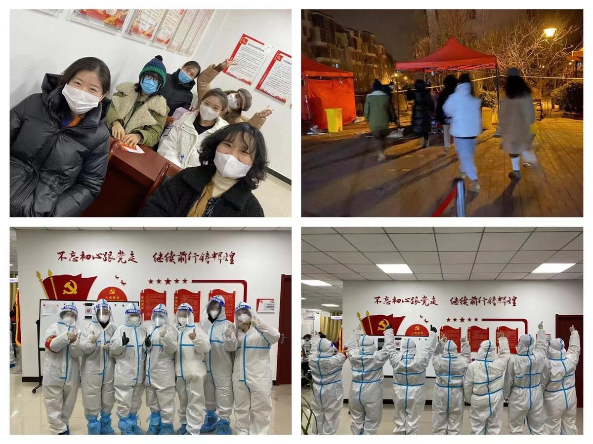 古林镇最新招聘，多元人才招募与社区发展的互动关系探索