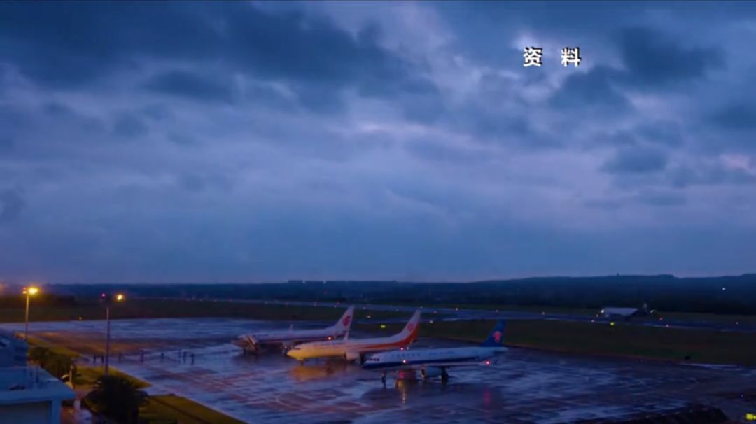 湛江机场迁建最新动态，飞翔自然，探寻内心平静之旅