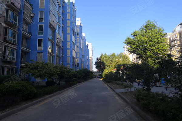 莱芜尚书苑最新动态，一段温馨的游园日常体验