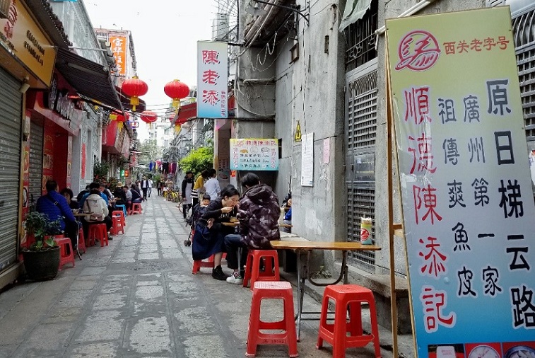 韶关吴春腾近况揭秘，小巷深处的独特风味探秘之旅