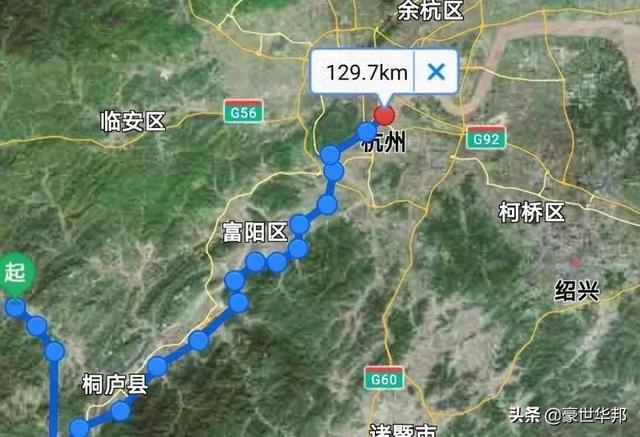 杭淳开高速最新动态更新，最新消息汇总