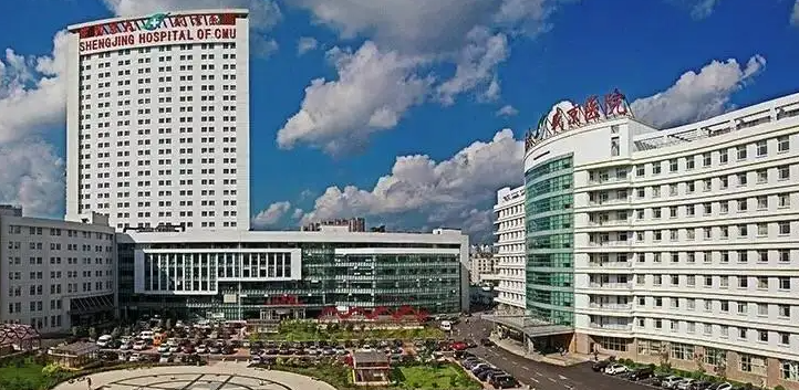 辽宁省医院排名更新及其多维影响分析