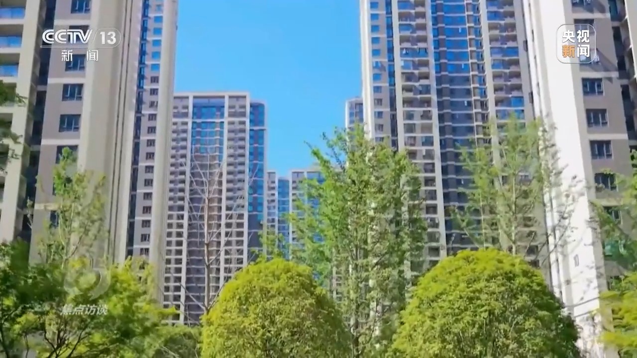 渝北最新房产信息，科技居住新篇章，未来生活体验之旅