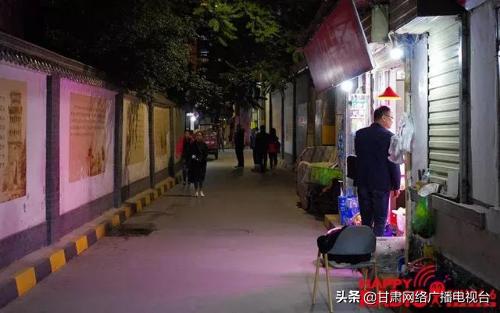 郑州扫黄行动进展与巷弄深处的独特风情小店探索（2019年动态）