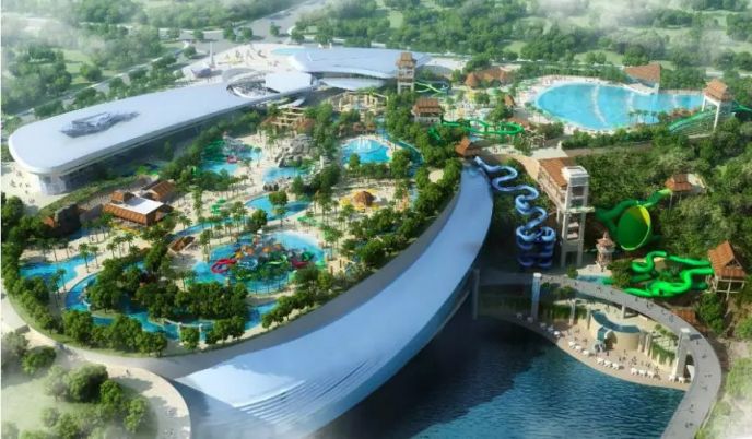 湘江欢乐城最新动态更新，湘江欢乐城最新资讯速递