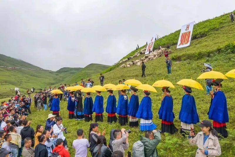 凉山第五季上新，探索与发现的旅程