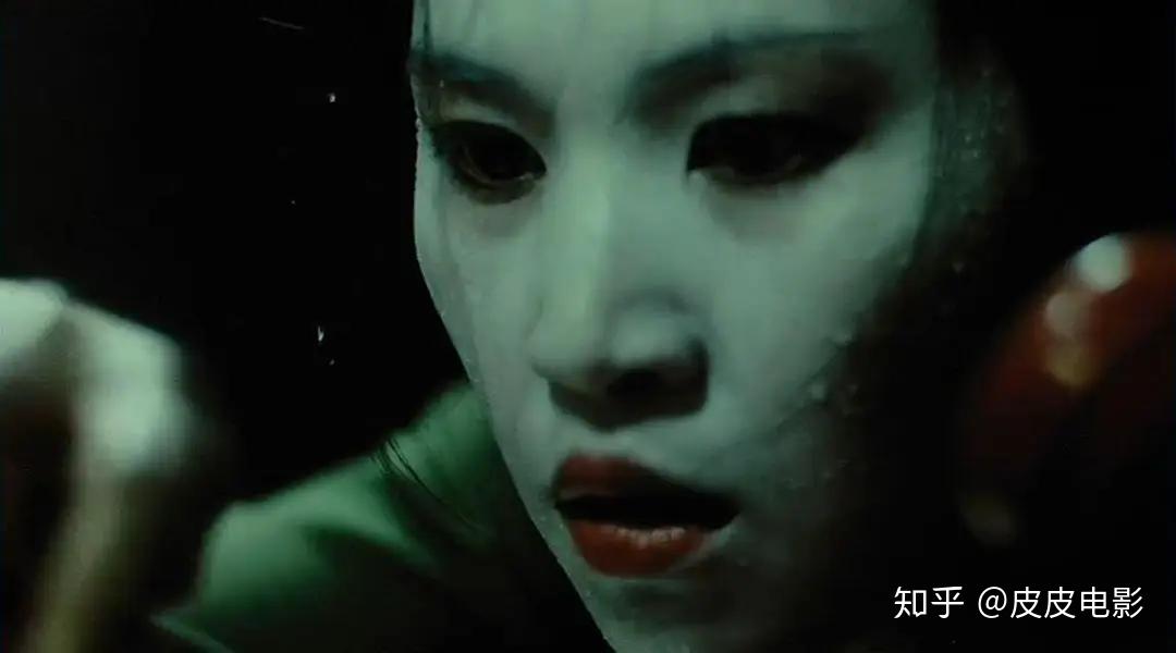 香港鬼片电影的惊悚与神秘之旅，探索电影魅力的探险之旅🎬