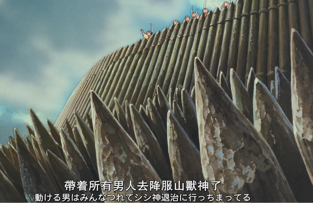 动漫强者之旅，探索自然美景，内心平静的强者之路