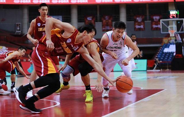 辽宁男篮比赛回放，球赛、友情与一生的回忆