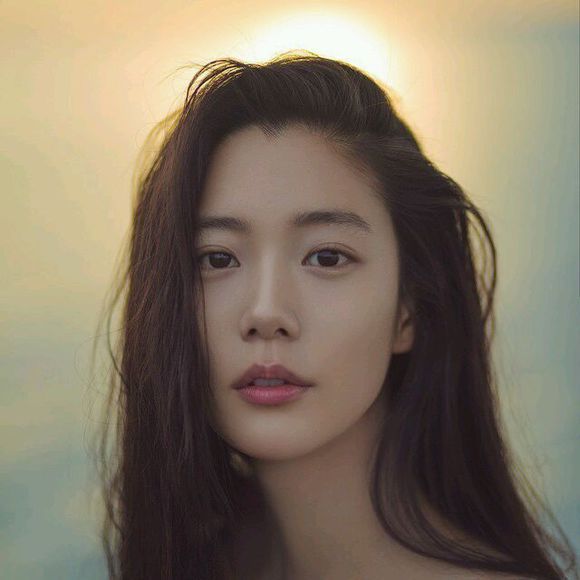 韩国电影美女，银幕上的耀眼之星
