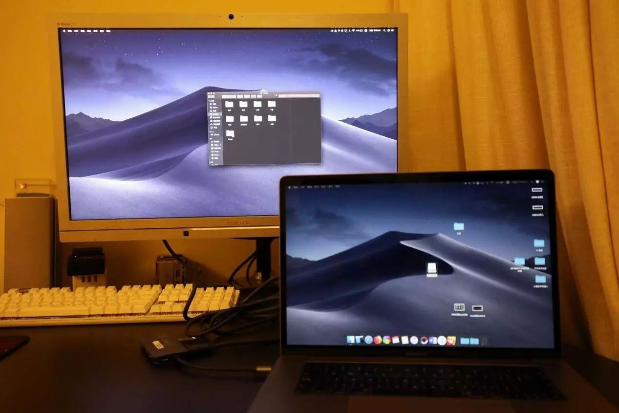 最新款Macbook探索，小巷隐藏宝藏的魅力小店