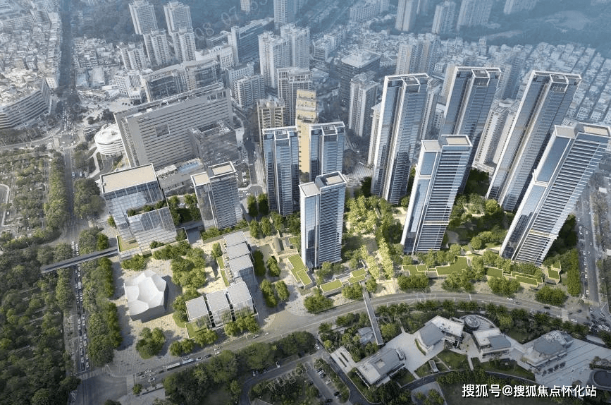 东莞最新楼盘，捕捉城市繁荣脉搏