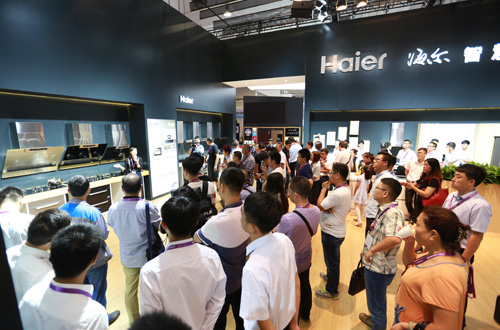 市北最新高科技产品引领未来科技生活新篇章