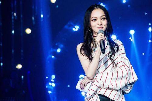张韶涵最新歌曲，多维解读音乐魅力