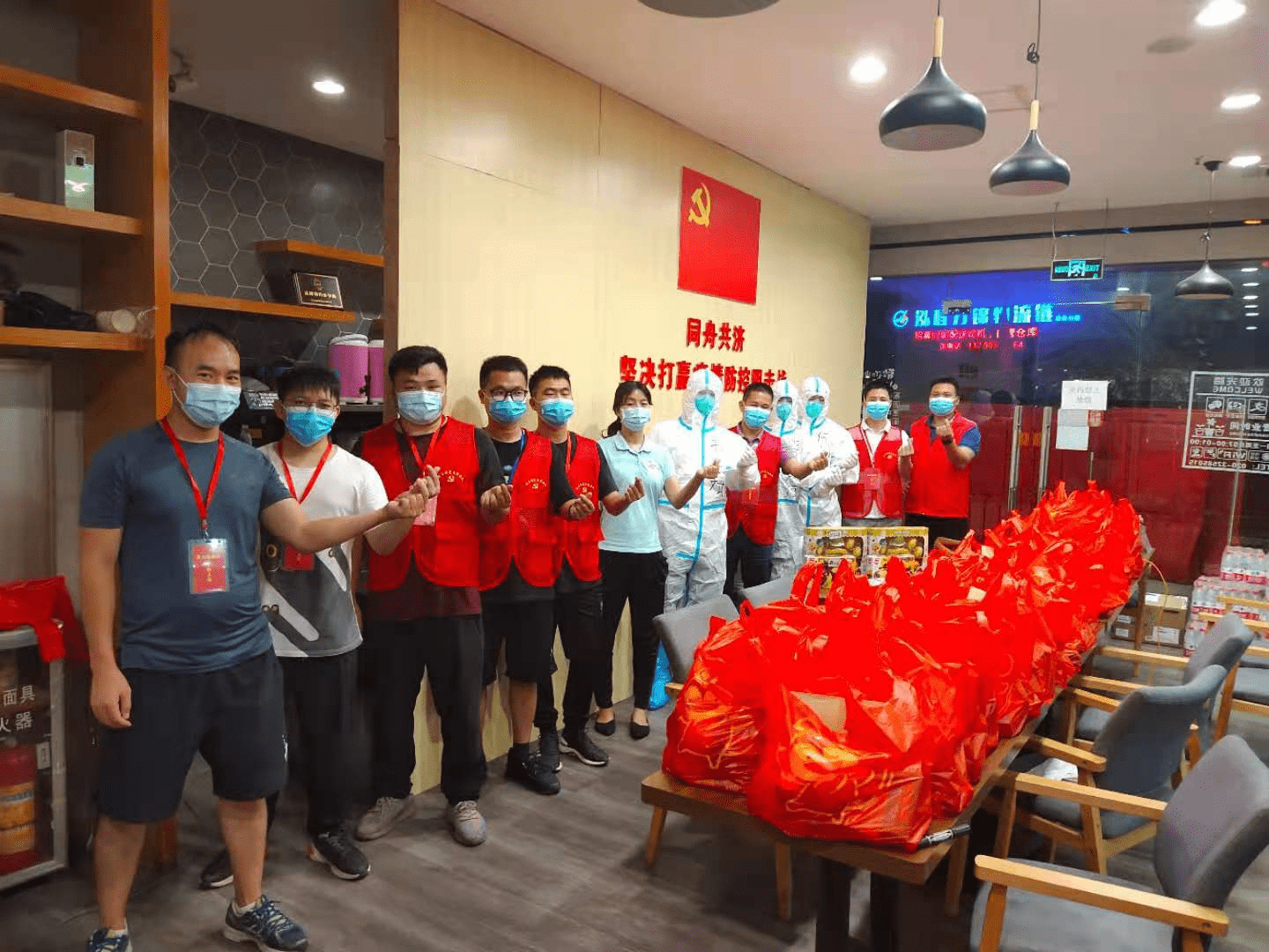 黑龙江最新疫情动态，学习之光照亮未来，信心成就希望之路