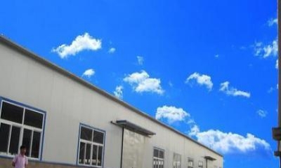 最新厂房的温馨日常风采展示