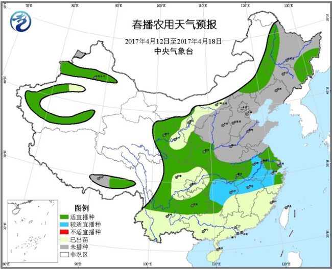 咸阳最新气象变化与日常生活影响解析