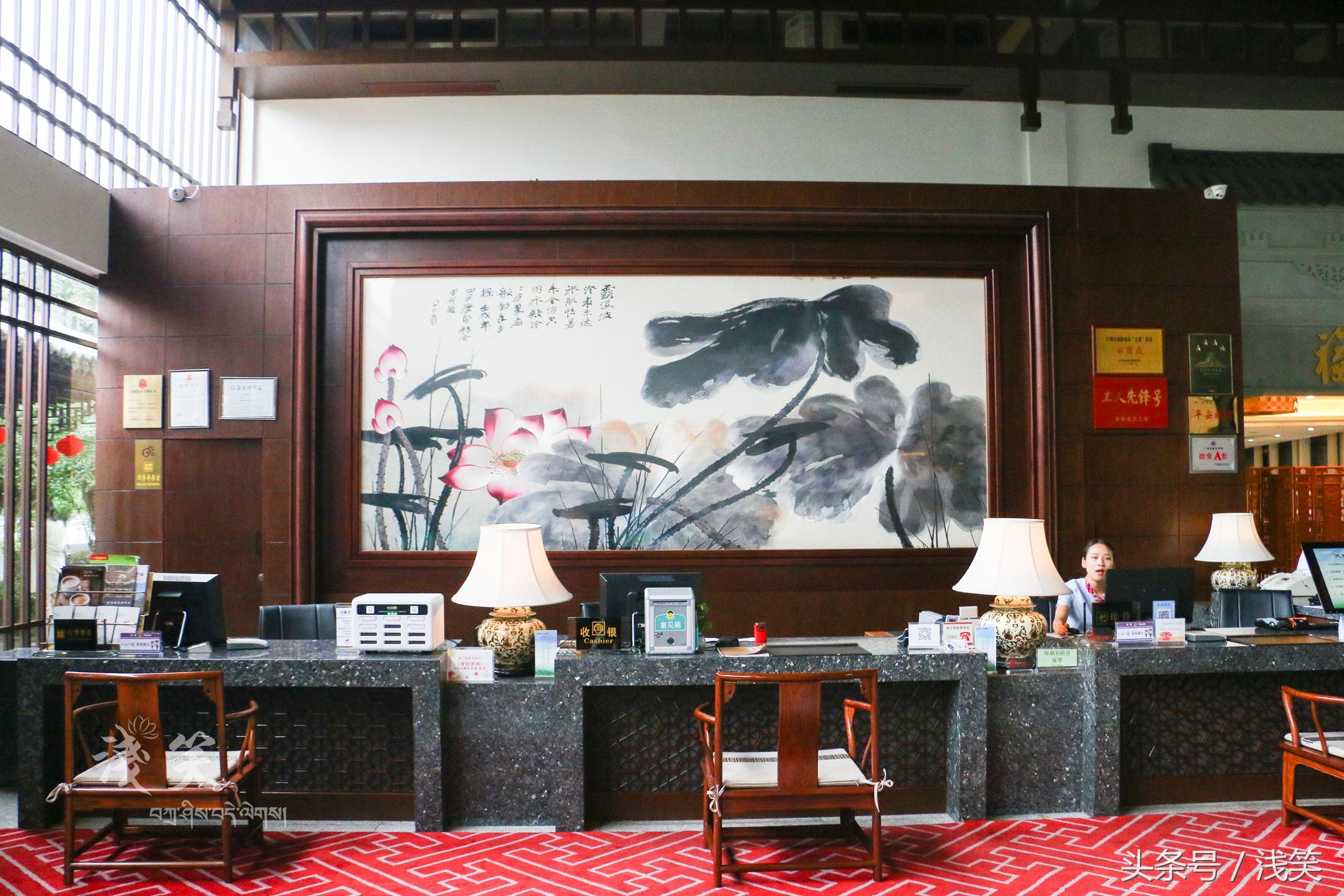 广德最新新闻，拥抱自然，心灵宁静之旅启程