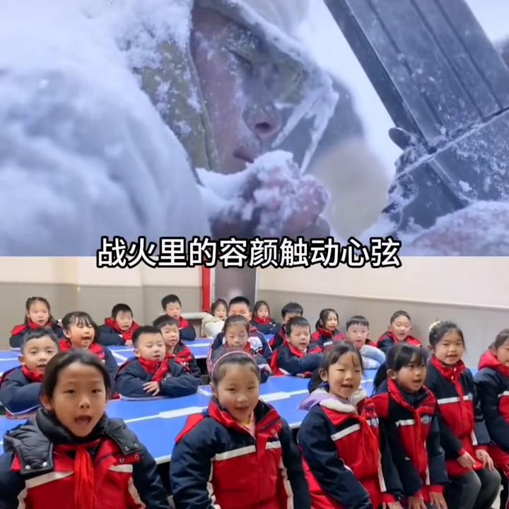 中国最新型坦克与自然美景的探寻，内心平和之旅