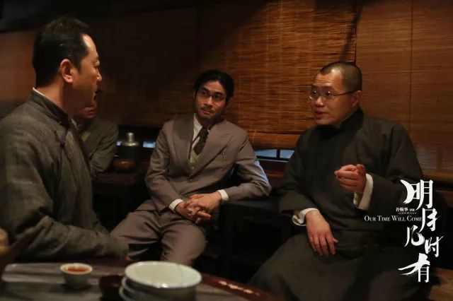 宋晓峰最新电影，变化的力量与自信的成就成就之路