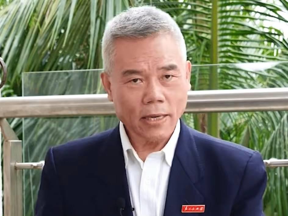 司马南最新动态，科技革新引领未来生活体验先锋